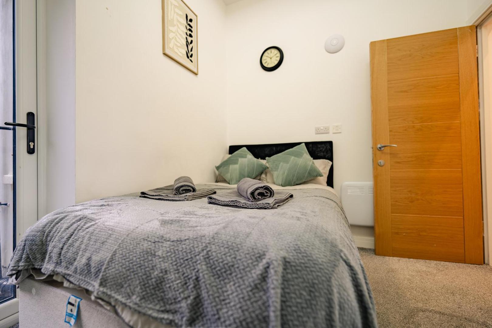 Luxury Apartments In Cardiff City Centre Exterior foto