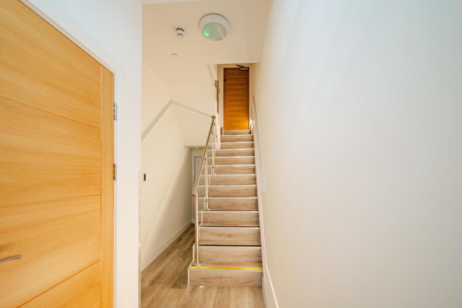 Luxury Apartments In Cardiff City Centre Exterior foto