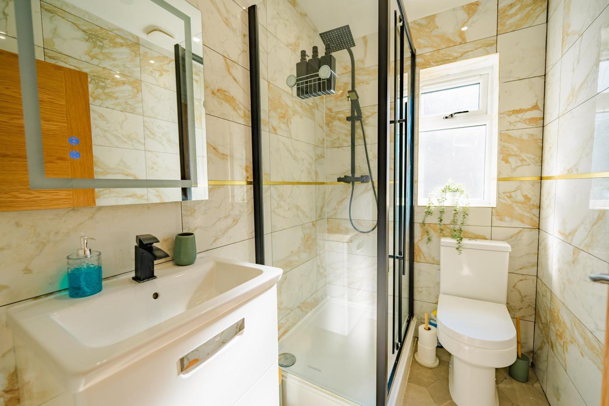 Luxury Apartments In Cardiff City Centre Zimmer foto